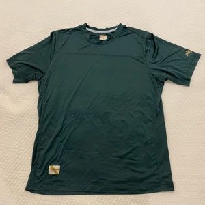 Men’s Tracksmith short sleeve tee